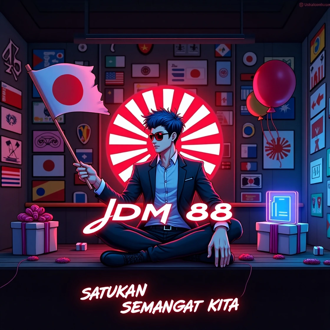 JDM88